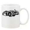 Mug Pearl Coating 11oz with White Box Thumbnail