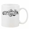 Mug Pearl Coating 11oz with White Box Thumbnail