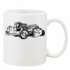 Mug Pearl Coating 11oz with White Box Thumbnail