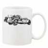 Mug Pearl Coating 11oz with White Box Thumbnail