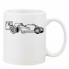 Mug Pearl Coating 11oz with White Box Thumbnail