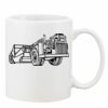 Mug Pearl Coating 11oz with White Box Thumbnail