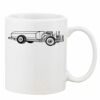 Mug Pearl Coating 11oz with White Box Thumbnail