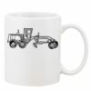 Mug Pearl Coating 11oz with White Box Thumbnail