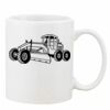 Mug Pearl Coating 11oz with White Box Thumbnail