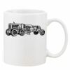 Mug Pearl Coating 11oz with White Box Thumbnail