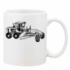 Mug Pearl Coating 11oz with White Box Thumbnail