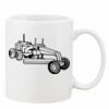 Mug Pearl Coating 11oz with White Box Thumbnail