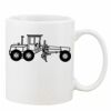 Mug Pearl Coating 11oz with White Box Thumbnail
