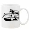 Mug Pearl Coating 11oz with White Box Thumbnail