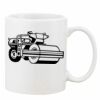 Mug Pearl Coating 11oz with White Box Thumbnail
