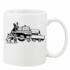 Mug Pearl Coating 11oz with White Box Thumbnail