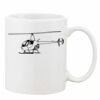 Mug Pearl Coating 11oz with White Box Thumbnail