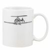 Mug Pearl Coating 11oz with White Box Thumbnail
