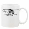 Mug Pearl Coating 11oz with White Box Thumbnail