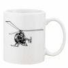 Mug Pearl Coating 11oz with White Box Thumbnail