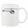 Mug Pearl Coating 11oz with White Box Thumbnail