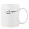 Mug Pearl Coating 11oz with White Box Thumbnail