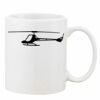 Mug Pearl Coating 11oz with White Box Thumbnail