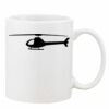 Mug Pearl Coating 11oz with White Box Thumbnail