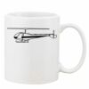 Mug Pearl Coating 11oz with White Box Thumbnail