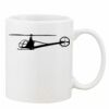 Mug Pearl Coating 11oz with White Box Thumbnail