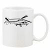 Mug Pearl Coating 11oz with White Box Thumbnail