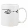 Mug Pearl Coating 11oz with White Box Thumbnail