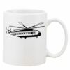 Mug Pearl Coating 11oz with White Box Thumbnail