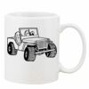 Mug Pearl Coating 11oz with White Box Thumbnail