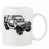 Mug Pearl Coating 11oz with White Box Thumbnail