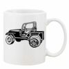 Mug Pearl Coating 11oz with White Box Thumbnail