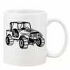 Mug Pearl Coating 11oz with White Box Thumbnail