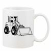 Mug Pearl Coating 11oz with White Box Thumbnail