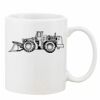 Mug Pearl Coating 11oz with White Box Thumbnail
