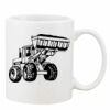 Mug Pearl Coating 11oz with White Box Thumbnail
