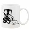 Mug Pearl Coating 11oz with White Box Thumbnail