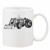 Mug Pearl Coating 11oz with White Box Thumbnail