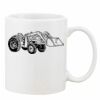 Mug Pearl Coating 11oz with White Box Thumbnail