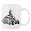 Mug Pearl Coating 11oz with White Box Thumbnail