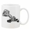 Mug Pearl Coating 11oz with White Box Thumbnail