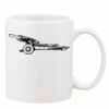 Mug Pearl Coating 11oz with White Box Thumbnail
