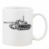 Mug Pearl Coating 11oz with White Box Thumbnail