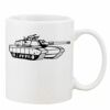Mug Pearl Coating 11oz with White Box Thumbnail
