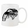 Mug Pearl Coating 11oz with White Box Thumbnail