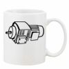 Mug Pearl Coating 11oz with White Box Thumbnail