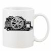 Mug Pearl Coating 11oz with White Box Thumbnail