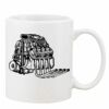 Mug Pearl Coating 11oz with White Box Thumbnail