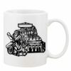 Mug Pearl Coating 11oz with White Box Thumbnail