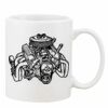 Mug Pearl Coating 11oz with White Box Thumbnail